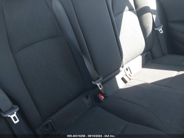 Toyota COROLLA LE 2020 5YFEPRAE3LP086849 Image 8