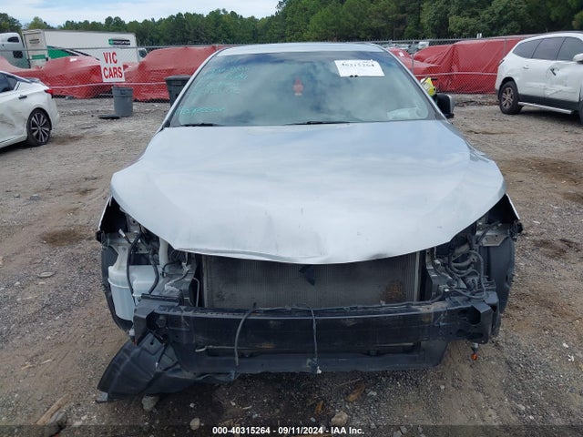 4T1BF1FK5HU717290 Toyota CAMRY LE