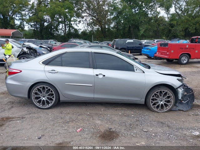 4T1BF1FK5HU717290 Toyota CAMRY LE