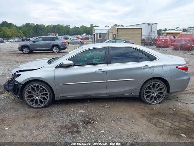 4T1BF1FK5HU717290 Toyota CAMRY LE