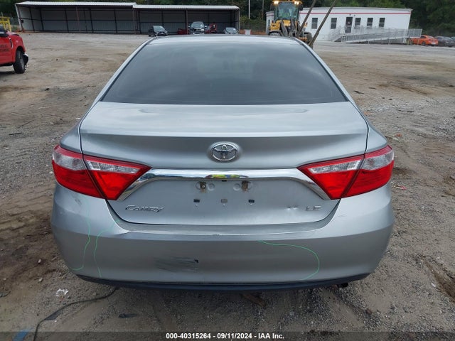 4T1BF1FK5HU717290 Toyota CAMRY LE