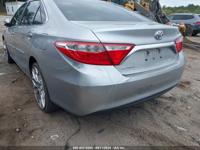 4T1BF1FK5HU717290 Toyota CAMRY LE