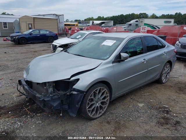 4T1BF1FK5HU717290 Toyota CAMRY LE