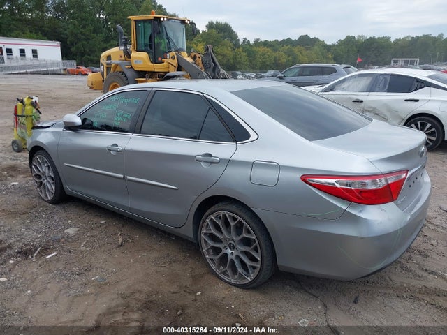 4T1BF1FK5HU717290 Toyota CAMRY LE
