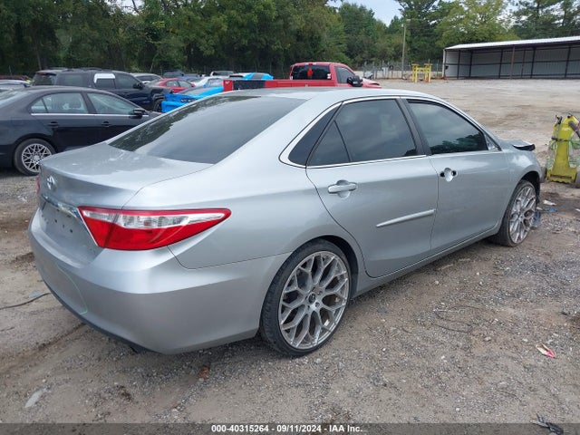 4T1BF1FK5HU717290 Toyota CAMRY LE