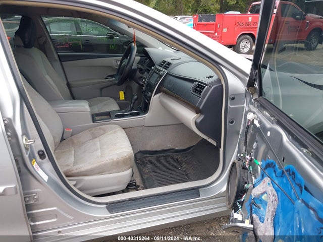 4T1BF1FK5HU717290 Toyota CAMRY LE