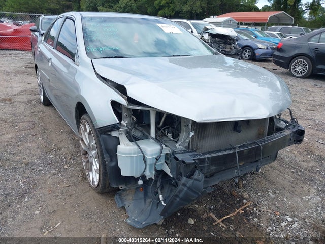 4T1BF1FK5HU717290 Toyota CAMRY LE