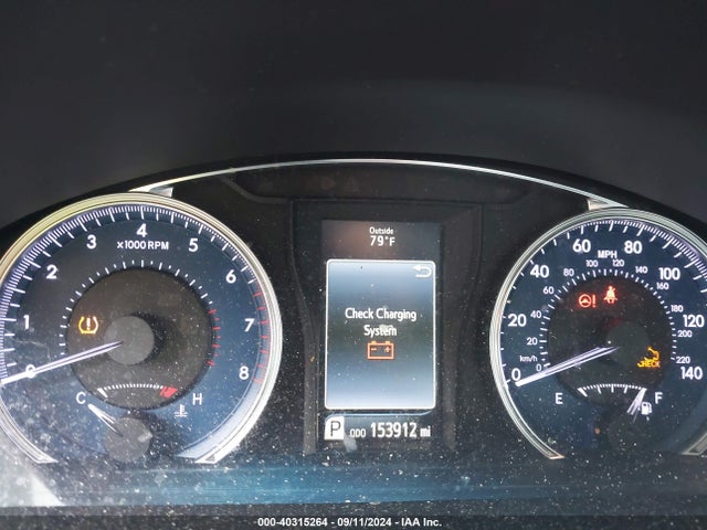 4T1BF1FK5HU717290 Toyota CAMRY LE