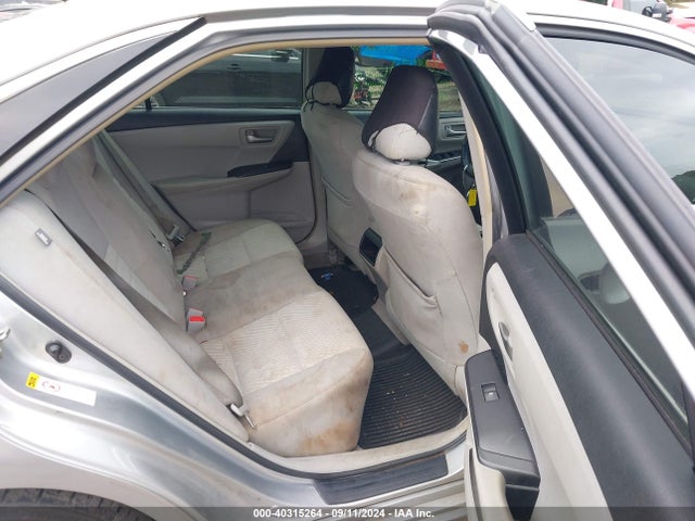 4T1BF1FK5HU717290 Toyota CAMRY LE