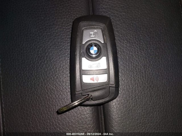 WBA5A7C58GG643620 BMW 528i Xdrive