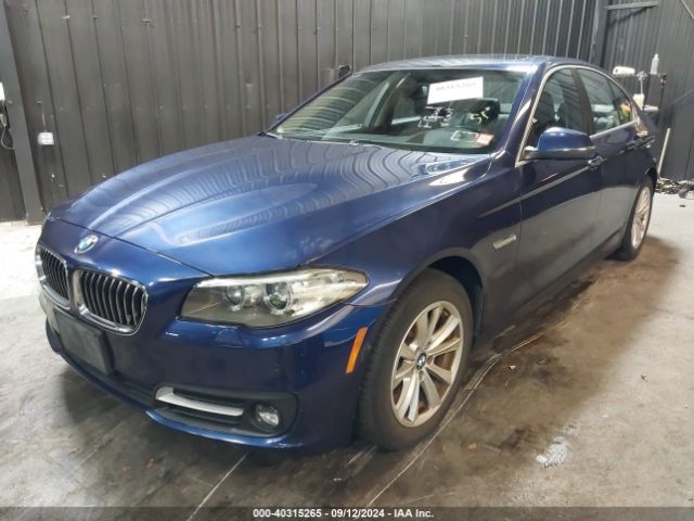 WBA5A7C58GG643620 BMW 528i Xdrive