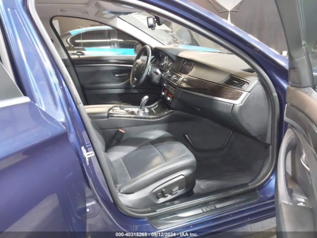 WBA5A7C58GG643620 BMW 528i Xdrive