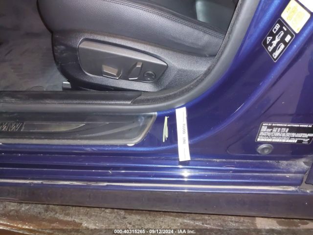 WBA5A7C58GG643620 BMW 528i Xdrive