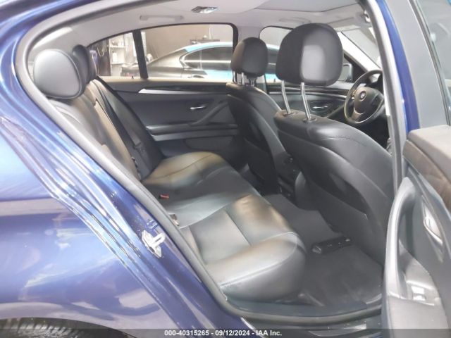 WBA5A7C58GG643620 BMW 528i Xdrive