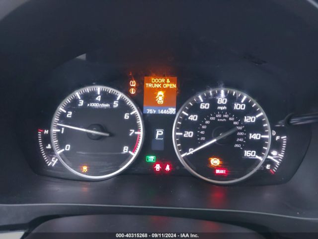 19UDE2F35HA010028 Acura Ilx Acurawatch Plus Package