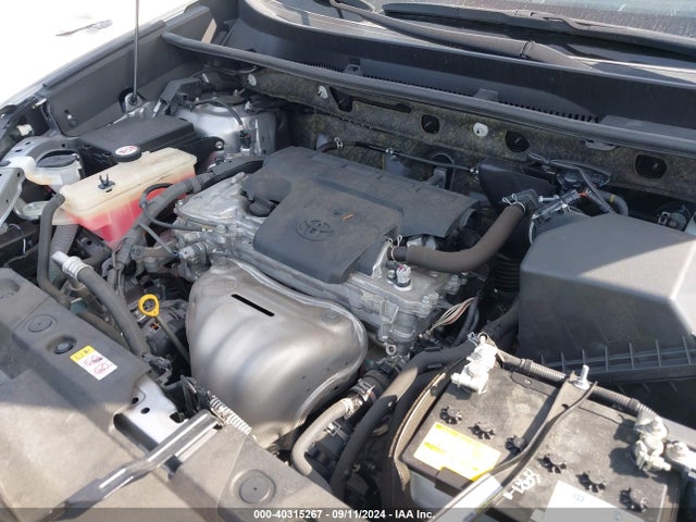 Продаж на аукціоні авто 2018 Toyota Rav4 Xle, vin: JTMWFREV6JD127007, номер лоту: 40315267