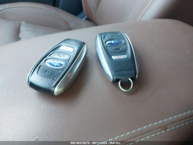 4S4WMARD6M3466140 Subaru Ascent Touring
