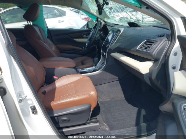 4S4WMARD6M3466140 Subaru Ascent Touring