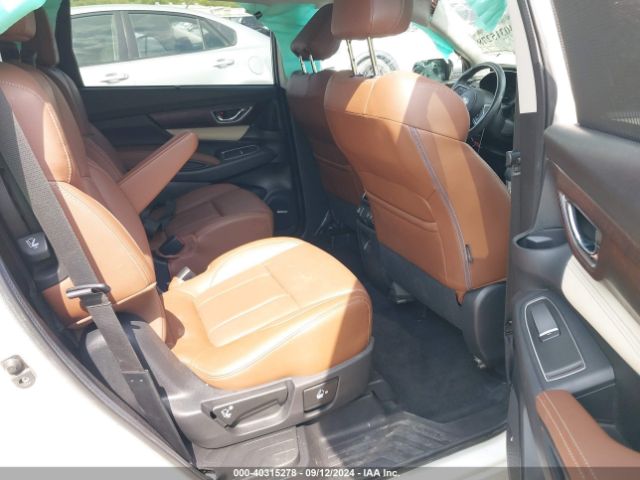 4S4WMARD6M3466140 Subaru Ascent Touring