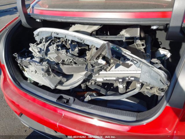 JTDAAAAF4P3003857 Toyota Crown Xle
