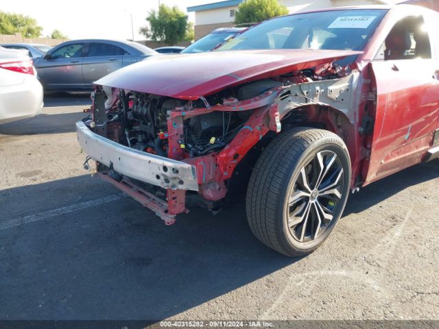 JTDAAAAF4P3003857 Toyota Crown Xle