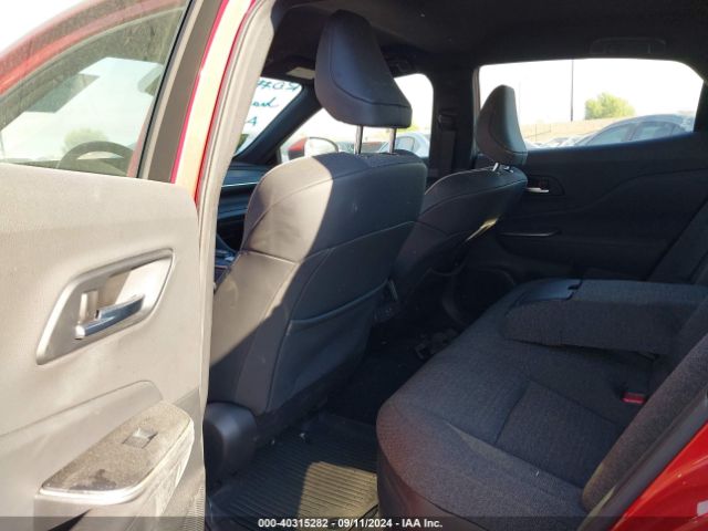 JTDAAAAF4P3003857 Toyota Crown Xle