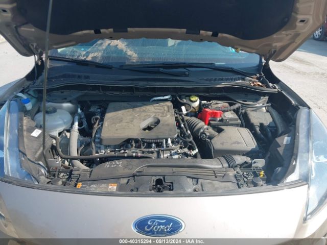 2020 FORD ESCAPE 1FMCU9G61LUB62065 Photo 9