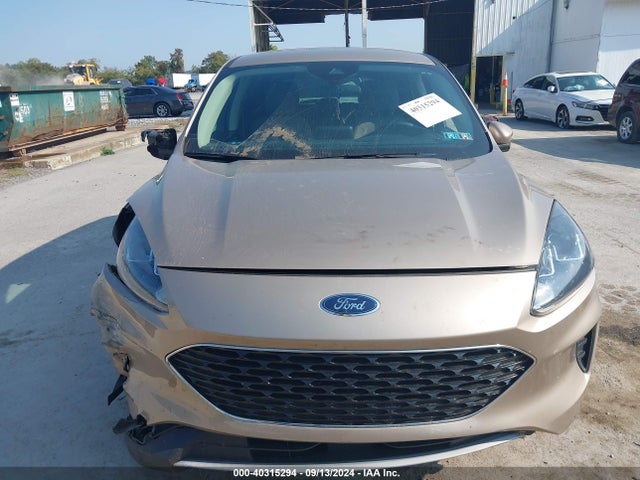 Ford ESCAPE SE 2020 1FMCU9G61LUB62065 Image 12