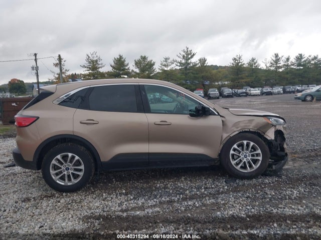 Ford ESCAPE SE 2020 1FMCU9G61LUB62065 Image 13