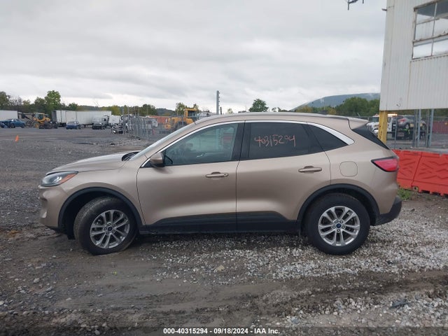 Ford ESCAPE SE 2020 1FMCU9G61LUB62065 Image 14