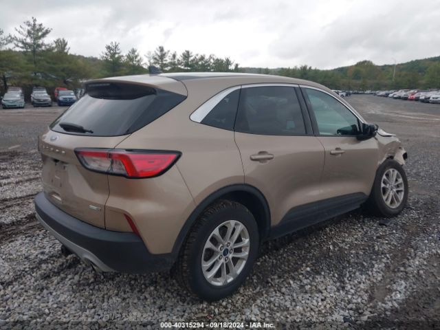 2020 FORD ESCAPE 1FMCU9G61LUB62065 Photo 3