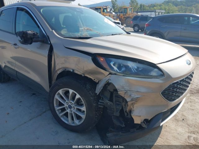 2020 FORD ESCAPE 1FMCU9G61LUB62065 Photo 5