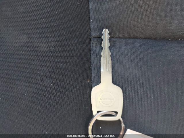 3N1CN7AP2GL901129 Nissan Versa 1.6 S+