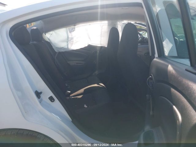 3N1CN7AP2GL901129 Nissan Versa 1.6 S+