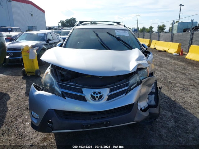 Toyota Rav4 Xle 2015 2T3WFREV9FW140196 Image 13