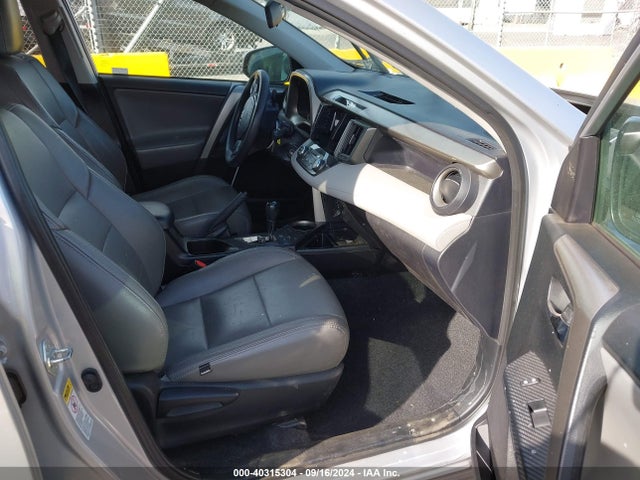 Toyota Rav4 Xle 2015 2T3WFREV9FW140196 Image 5