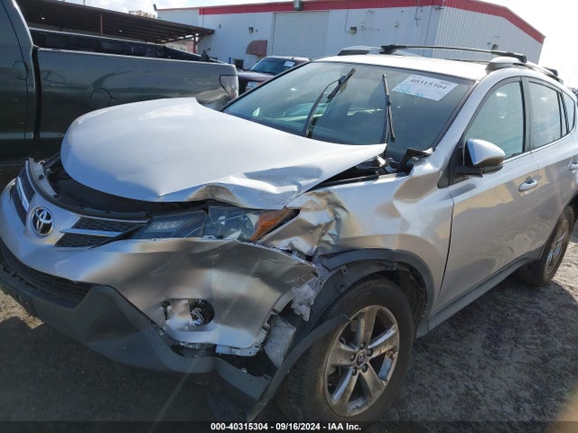 Toyota Rav4 Xle 2015 2T3WFREV9FW140196 Image 6