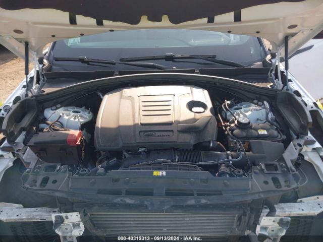 SALYT2EX4PA349803 Land Rover Range Rover Velar P250 R-dynamic S
