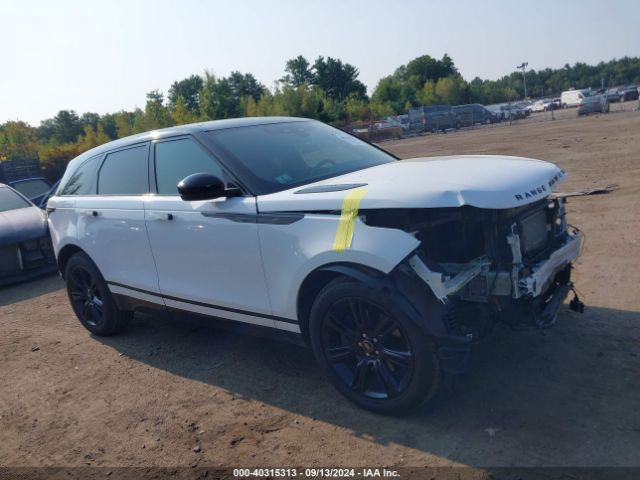 SALYT2EX4PA349803 Land Rover Range Rover Velar P250 R-dynamic S