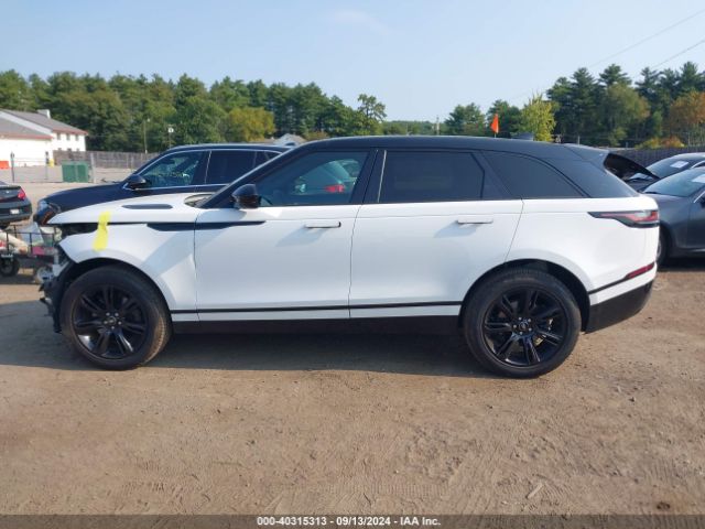 SALYT2EX4PA349803 Land Rover Range Rover Velar P250 R-dynamic S