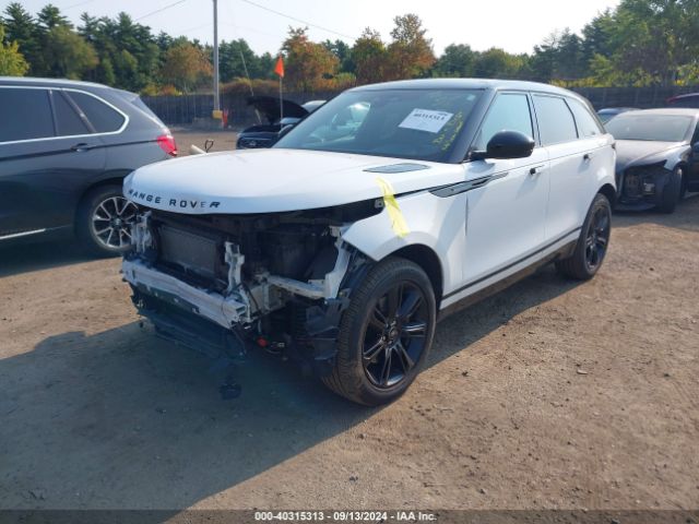 SALYT2EX4PA349803 Land Rover Range Rover Velar P250 R-dynamic S