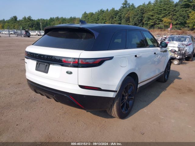 SALYT2EX4PA349803 Land Rover Range Rover Velar P250 R-dynamic S