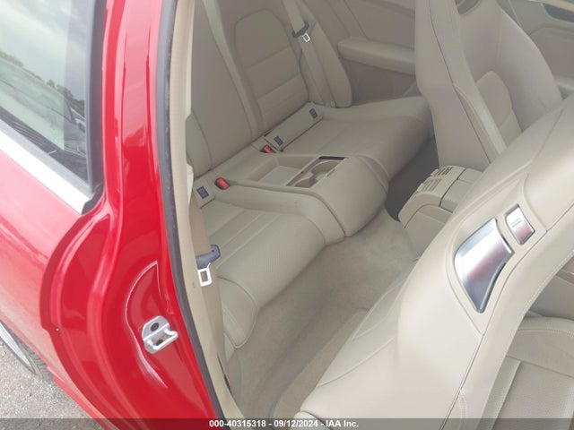 WDDGJ4HB3FG365383 Mercedes-Benz C 250