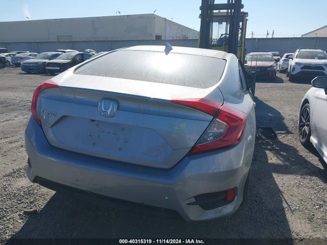 Honda CIVIC EX 2017 2HGFC2F77HH575416 Image 16