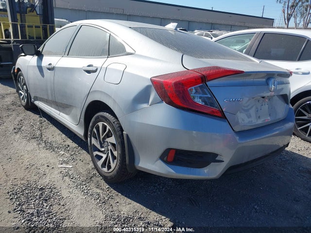 Honda CIVIC EX 2017 2HGFC2F77HH575416 Image 3