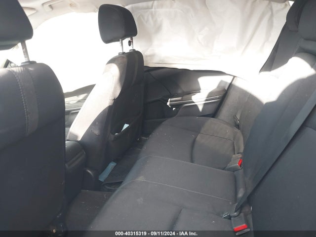 Honda CIVIC EX 2017 2HGFC2F77HH575416 Image 8
