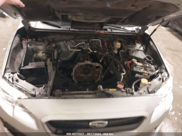 JF1VA1B63H9803263 Subaru WRX
