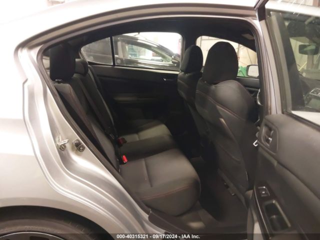 JF1VA1B63H9803263 Subaru WRX
