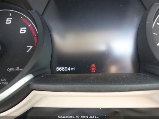 ZARFAEEN8H7530072 Alfa Romeo Giulia Ti Awd