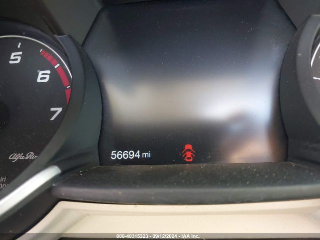 ZARFAEEN8H7530072 Alfa Romeo Giulia Ti Awd